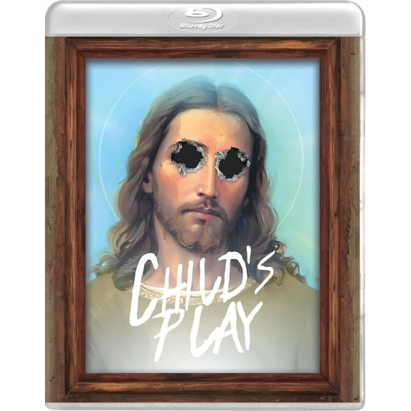 Cinematographe - Child's Play [BLU-RAY]