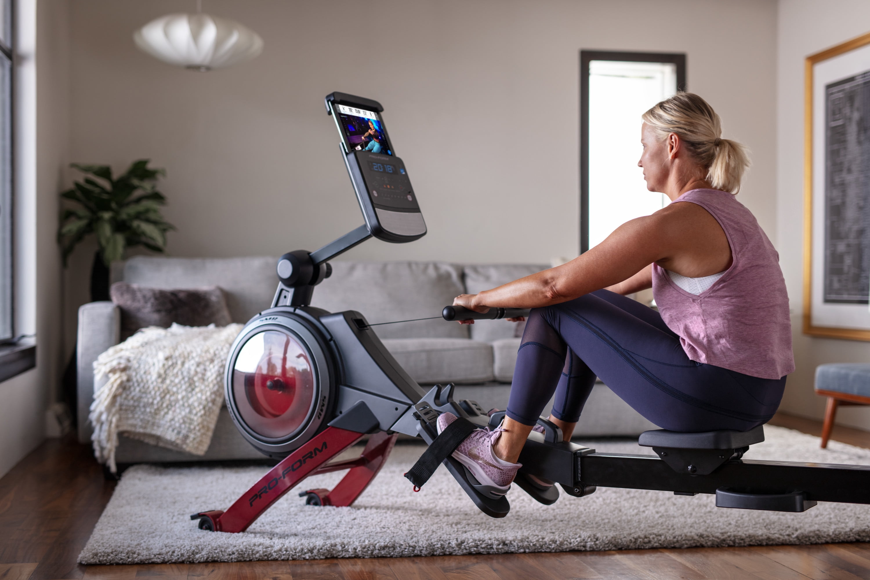 proform 750r rower amazon