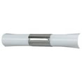 thumbnail image 1 of Cal Lighting LA-196-BS Bath Vanity With Brushed Steel Finish, 1 of 1