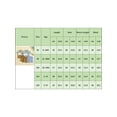 thumbnail image 5 of GXFC Toddler Baby Boys Summer Contrast Color Shorts Outfits Infant Boys Short Sleeve Patchwork Lapel Button Down Shirt Tops with Pocket and Short Pants Set Casual Clothes 2Pcs 6M-3T, 5 of 9