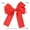 red, variant on 10 Pcs Gift Wrap Satin Ribbon Bows 4.5" Craft Bows Ribbons for Gift Wrapping DIY Treat Bags Holiday Gifts Bag Party Decorations, Wedding Decor Christmas Birthday Presents (Wine Red)