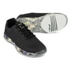Dexter Women's Harper Knit Purple Multi Bowling Shoes Size 8.5
