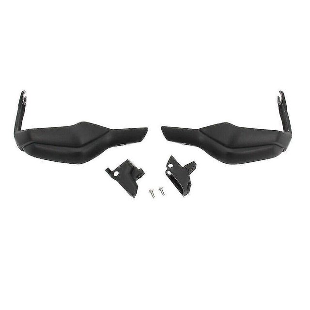 Motorcycle Windshield Hand Guard Handlebar Hand Guard For Crf1000l Africa Twin Crf 1000 L 2016-2020