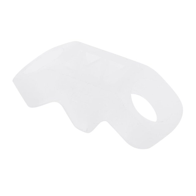 pitrice Silica Basketball Ball Trainer Finger Clear L Equipment Training