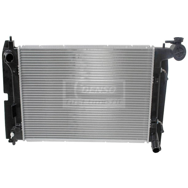 Denso Radiator 2210514