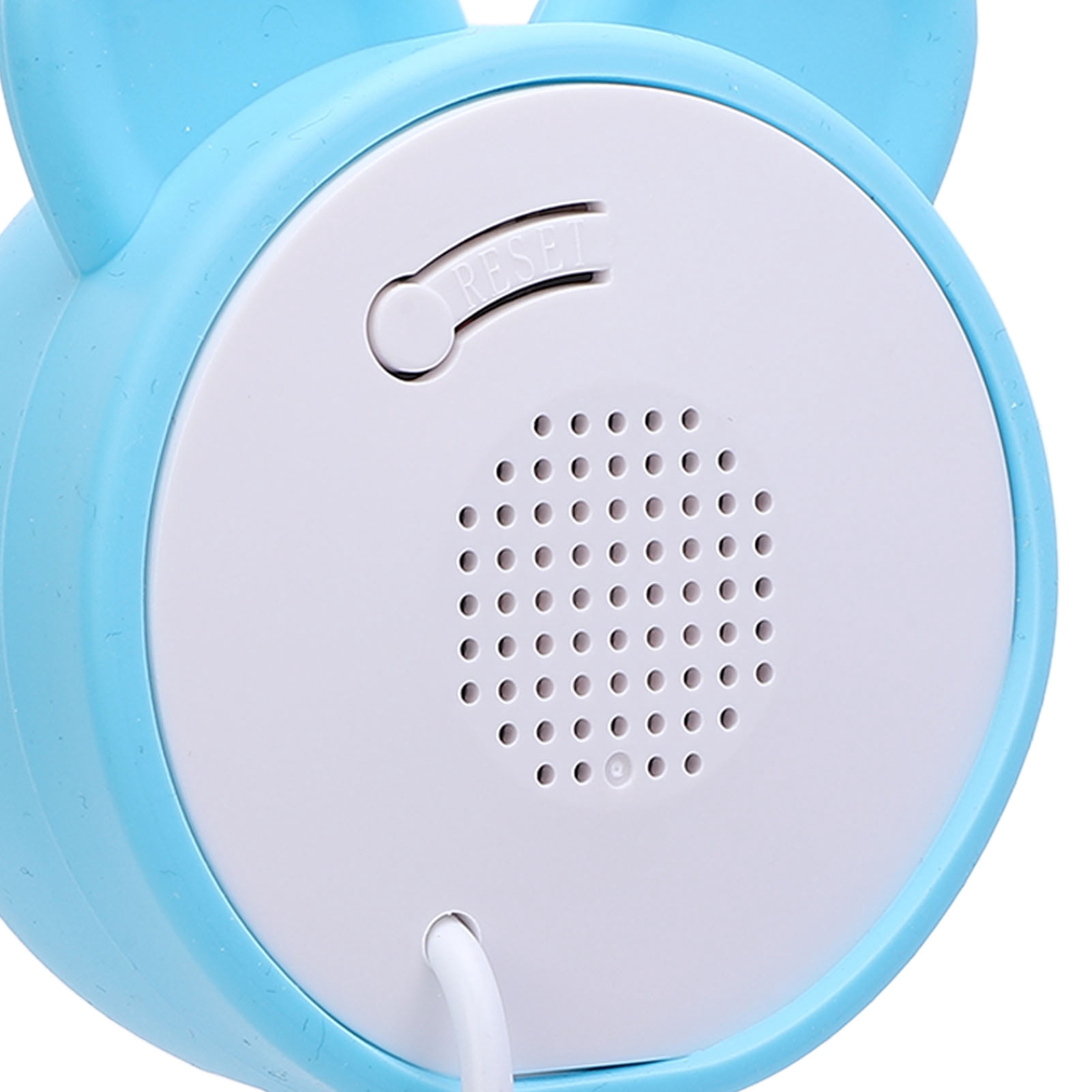 BIMZUC Smart 1080P WiFi Baby Camera with Remote Voice Intercom, Real-time Breathing Sound Detector, and Universal Stand, Safe Nursery Pet Video Monitor (19.7 inches / 50 cm)