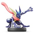 thumbnail image 1 of Greninja amiibo - Japan Import (Super Smash Bros Series), 1 of 3