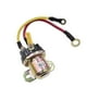 thumbnail image 5 of Glow Plug Control Relay for 2 MK2 V34 V36 Sport 1 K94W K97W L200 Triton III 4D56 4M40 MD337888, 5 of 5