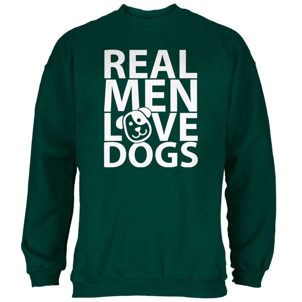 walmart mens crew neck sweatshirts