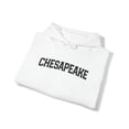thumbnail image 4 of Chesapeake OH Ohio Virginia Moving Away Hoodie, Gifts, Hooded Sweatshirt, 4 of 4