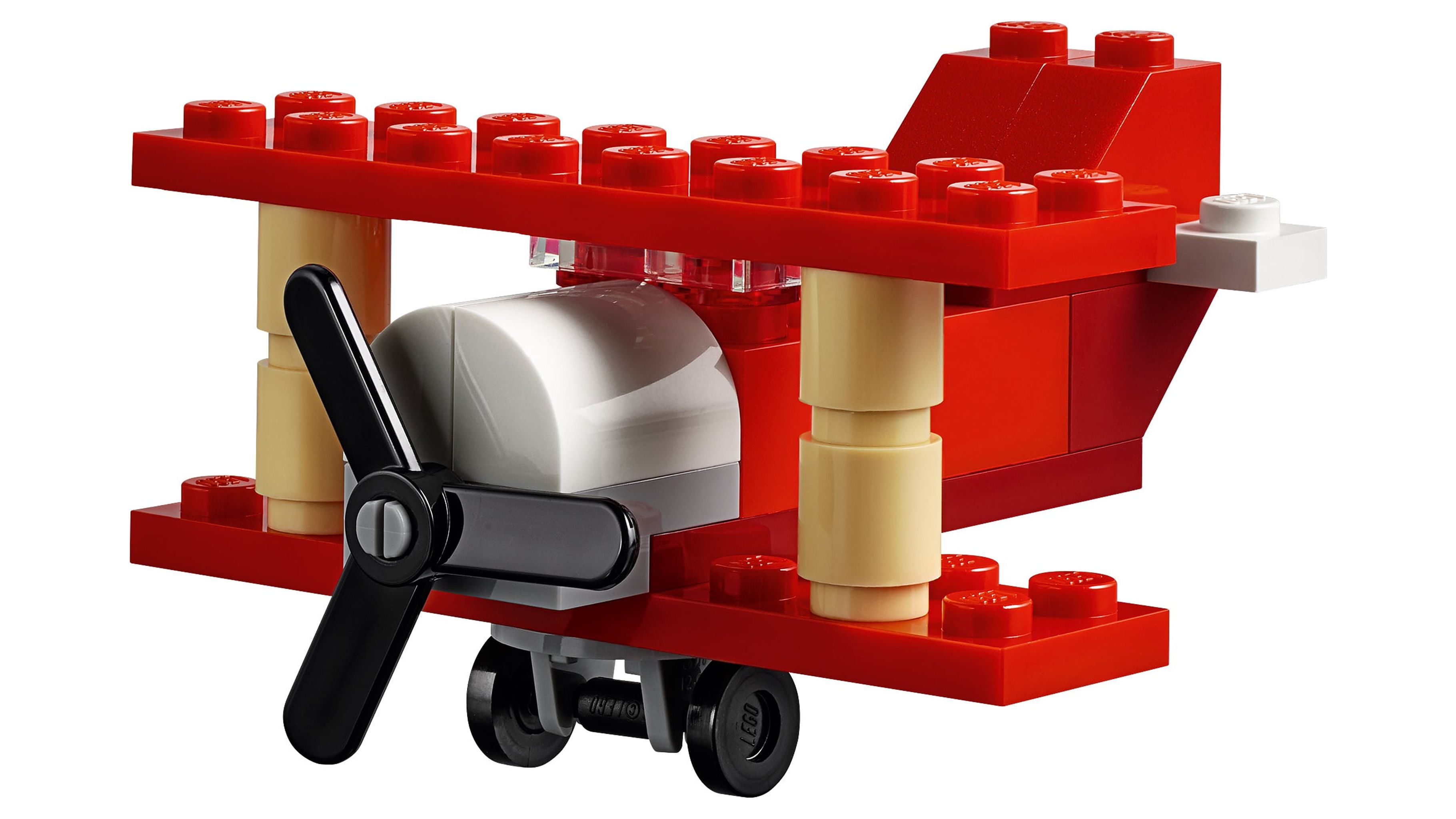 LEGO Classic Creative Fun 11005 (900 Pieces) - image 4 of 7