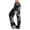 Black-B#380816JJ, variant on Hearthz Halloween Funny Graphic Womens Pajama Pants Elastic Drawstring Wide Leg Women's Lounge Pants Casual Soft Halloween Womens Sleep Pants