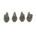 thumbnail image 2 of 4 Piezas Cubierta Pantallas de Lámpara Accesorios para UDI U47 Quadcopter Baoblaze Pantalla de control remoto para aviones no tripulados, 2 of 8