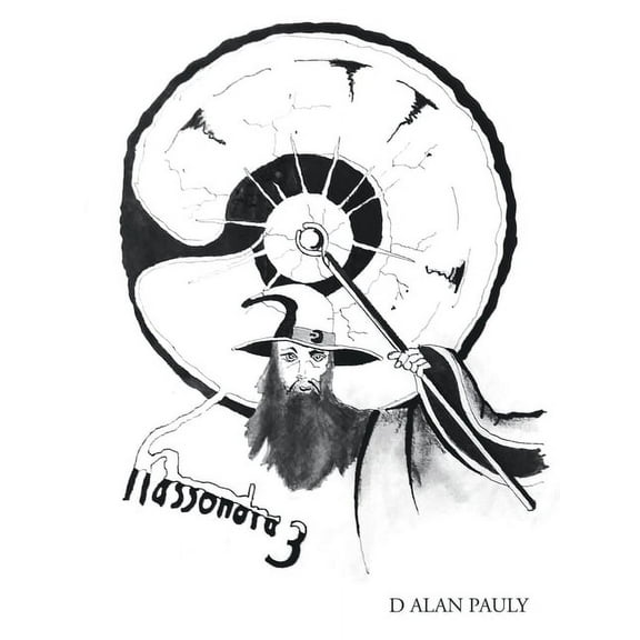 Kassondra 3 (Paperback)