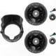 thumbnail image 5 of High-Performance Vacuum Cleaner with 100W Torque Head & V-Ball Technology for Enhanced Cleaning Efficiency, 5 of 5