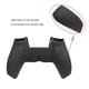 thumbnail image 3 of Funda para DualSense Funda de silicona suave antideslizante para controlador PS5 (Blanco) WDOplteas  Para estrenar, 3 of 3