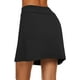 thumbnail image 5 of Ekouaer Women's Active Performance Skort Lightweight Skirt for Running Tennis Golf Workout Sports, 5 of 5
