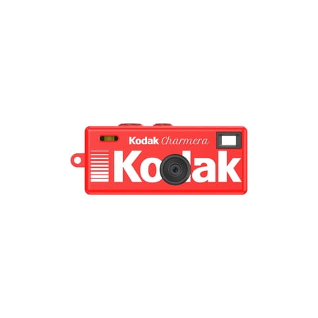 コダック CHARMERA キーチェーン / コンパクトデジタルカメラ / チャーメラ Kodak