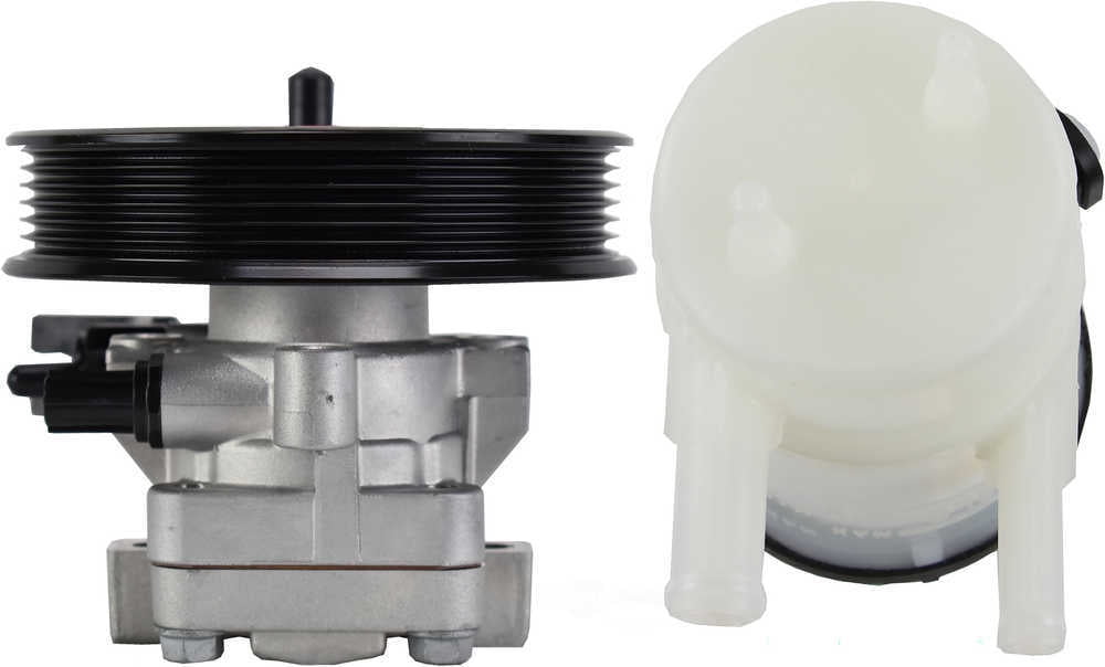 Atlantic Automotive Engineering 50103NKTA AAE New Power Steering Pump Kit