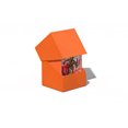 thumbnail image 1 of Ultimate Guard RTE Boulder 100+ Funda Cubierta Naranja Ultimate Guard Ultimate Guard, 1 of 2
