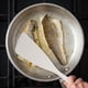 thumbnail image 2 of Espátula de silicona para pescado, espátula antiadherente para huevos, espátula para panqueques, utensilios de cocina, 2 of 6