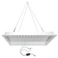 thumbnail image 1 of Lampe de Croissance LED 1000W Minuterie Intérieure Hydroponique Prise US AC85-265V, 1 of 8