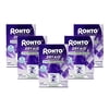 Rohto Dry-Aid Dry Eye Relief Lubricant Eye Drops - .34 oz, Pack of 5