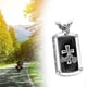 thumbnail image 4 of Minnieouse Collar de hombre estilo Simple exquisita decoración colgante joyería regalo bendición collares accesorio de moda regalos de navidad Ropa, zapatos y accesorios Miscelánea Minnieouse AP005640-00, 4 of 6
