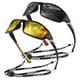 thumbnail image 1 of Gafas de sol deportivas WEAROYO polarizadas con protección 100% UV, 1 of 7