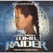 Tomb Raider Soundtrack