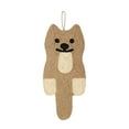 thumbnail image 2 of BELOVING Cat Scratcher Pad Furniture Protection Pet Gift Cat Floor Scratching Pad Rug, 2 of 10