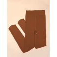 thumbnail image 6 of Multicolor 1 Pair Sheer Glossy Nude Leg Effect Sexy Elegant Pantyhose, 6 of 12