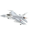 thumbnail image 3 of COBI #5896 F-16AM Fighting Falcon - Brand New!, 3 of 6