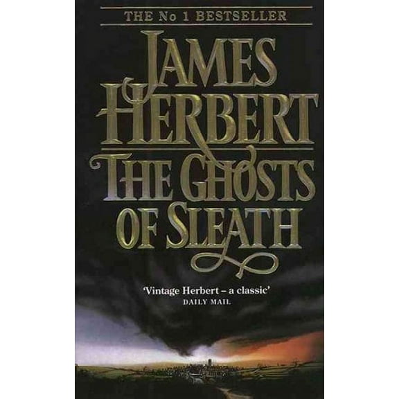 The Ghosts of Sleath