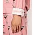thumbnail image 3 of P.J. Salvage Womens Flannel Pajama Set Style-RKFLPJ, 3 of 4