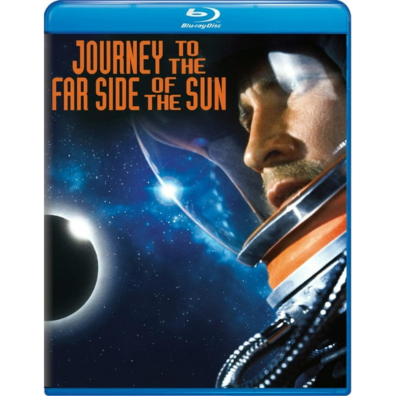 Journey to the Far Side of the Sun [Blu-ray]