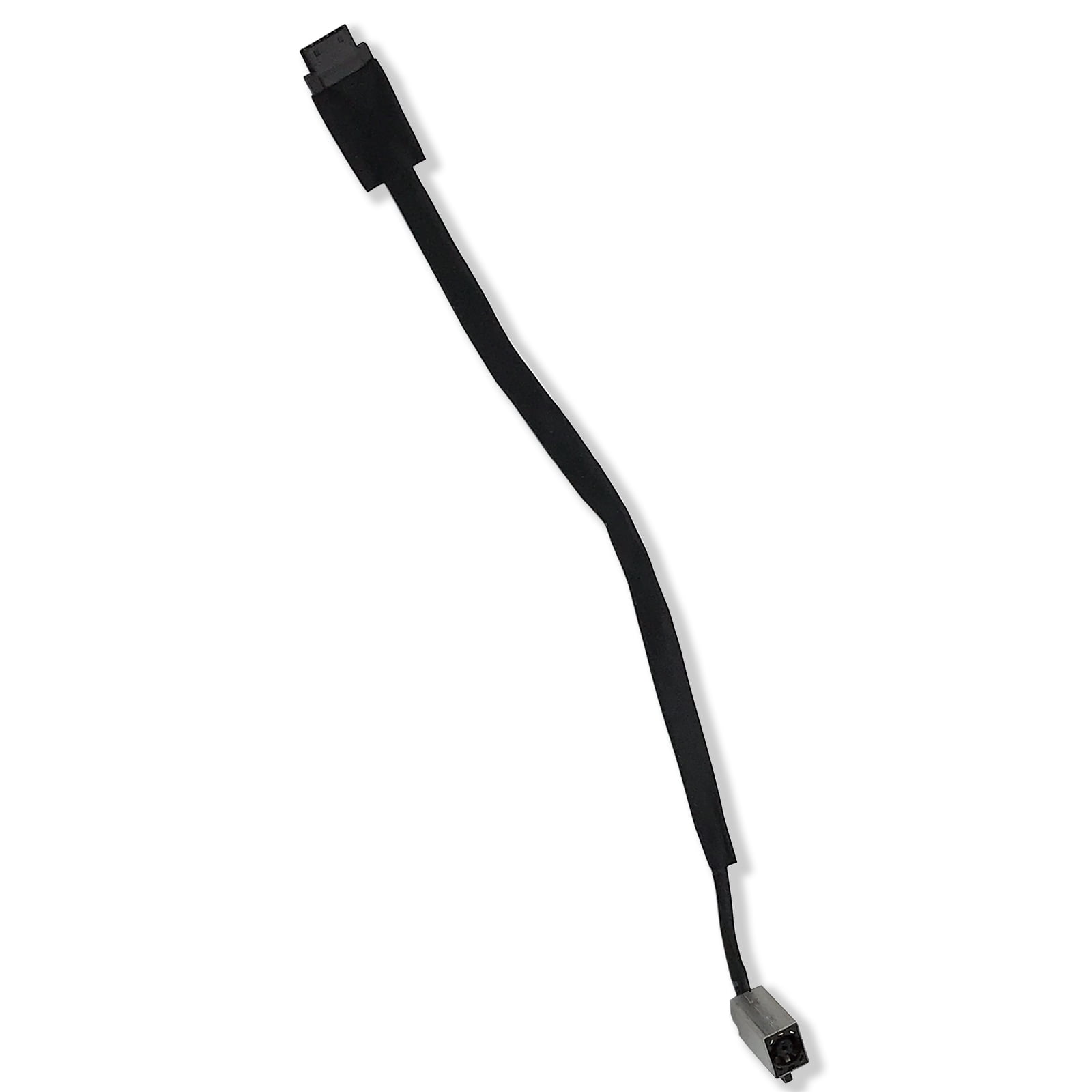 GinTai DC Jack Power with Cable Harness Replacement for HP Chromebook 15-ab135cy 15-ab137ca 15-ab143cl