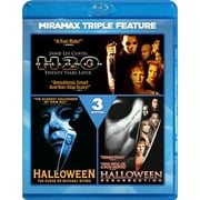 Halloween 3-Film Collection (Blu-ray) (Widescreen)