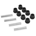 thumbnail image 2 of Leaf Spring Bushing, Powerful Long Service Life  Rear Leaf Spring Bushing Reliability  for EZGO TXT 1994-up Gas Electric, 2 of 7