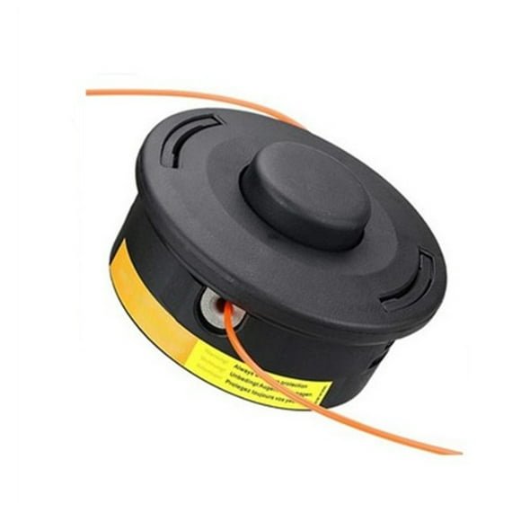 Grass Trimmer Head Replacement Lawn Mover Trimmer Head Gardening Machinery Accessories for Stihl 25 2 Bush Cutter