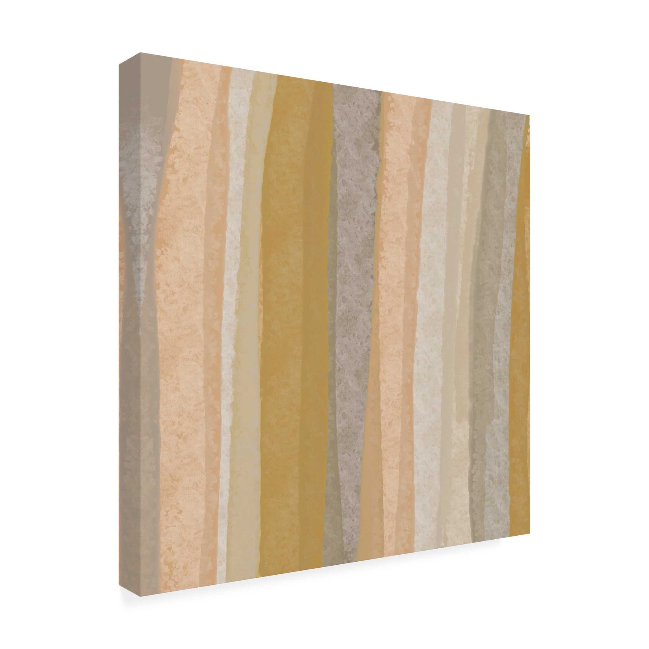 Trademark Fine Art Yopie Studio  Collis Canvas Wall Art