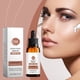 thumbnail image 5 of Fiudx Liquidación de ofertas flash Suero facial extracto de plantas, hidratante, antienvergemiento, reafirmante, suavizante, 30 ml, 5 of 7