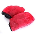 thumbnail image 2 of Housses de Siège de Voiture Noir/rouge, 2 of 5
