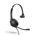 thumbnail image 2 of Auriculares con cable Jabra Evolve2 30 MS USB-A Mono Black, 2 of 7