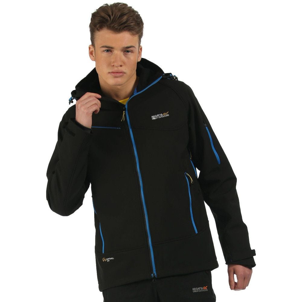 Regatta Great Outdoors Mens Hewitts II 