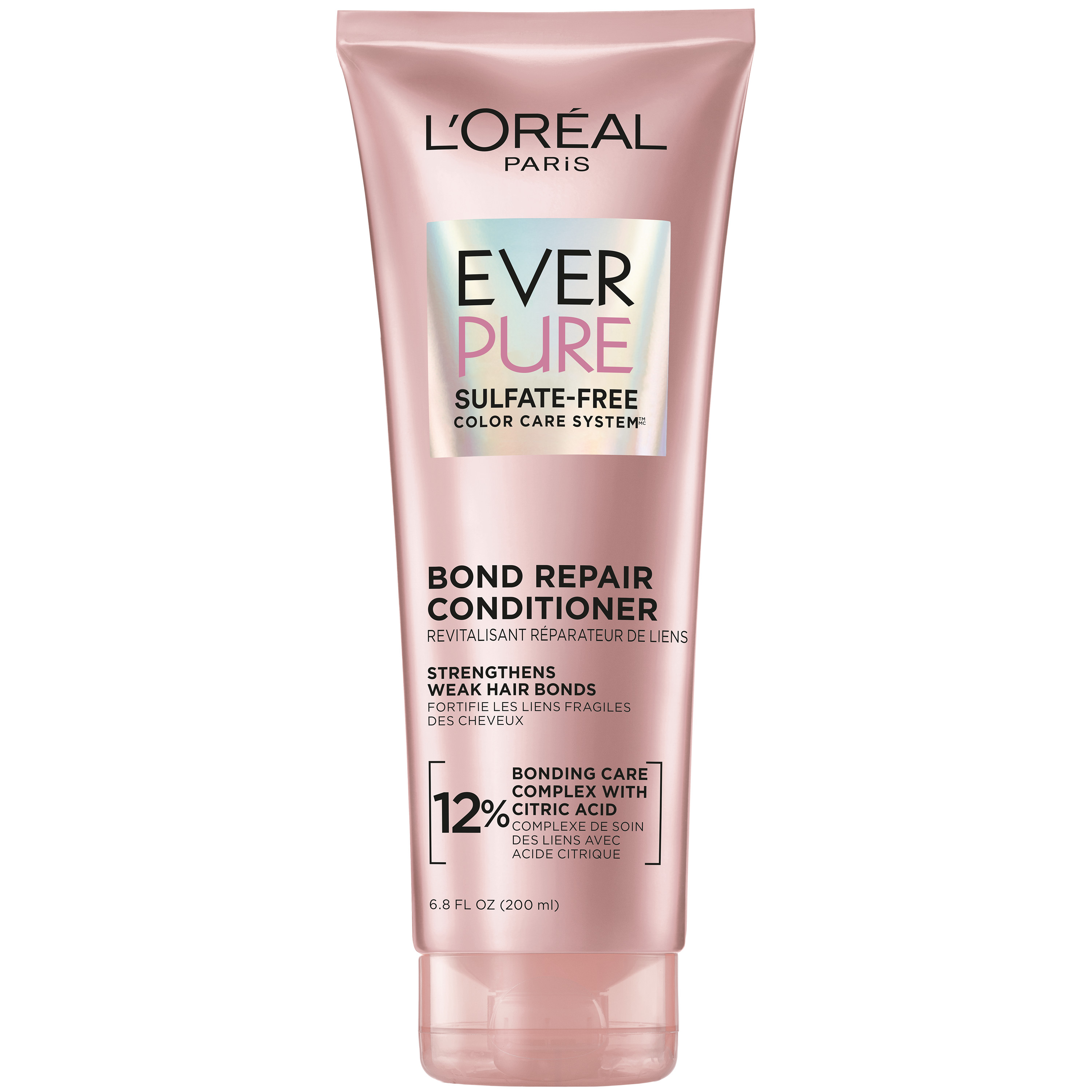 L'Oréal Paris EverPure Bond Repair Hair Care Set photo 3