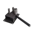 thumbnail image 4 of 4MM-14MM Manual Steel Bar Bender Portable Construction Building Bending Machine Rebar Bending Tool Deformed Rod Folding Machine, 4 of 6
