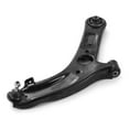 thumbnail image 3 of Geelife For Hyundai Elantra Elantra Coupe Elantra GT Veloster Right Lower Control Arm, 3 of 9