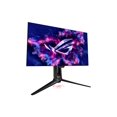 thumbnail image 3 of ASUS ROG Swift OLED PG27AQDP 26.5" 16:9 WOLED 1440p 1,500,000:1 0.03 ms 450 nits 480 Hz Monitor, 3 of 6