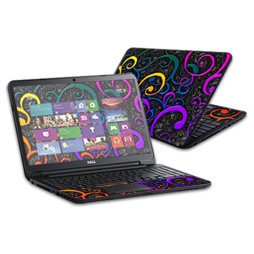 Colorful Skin For Dell Inspiron 15 i15RV Laptop 15.6" Protective